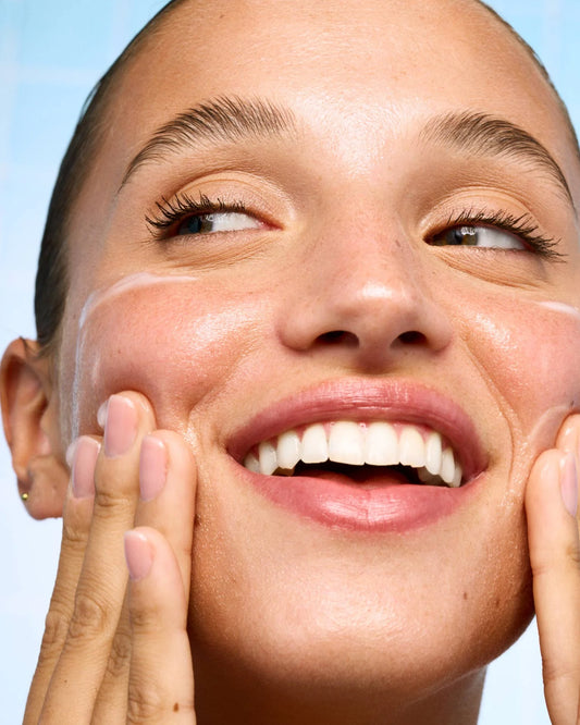 Astra Skin Balm Struccante Viso 💙✨