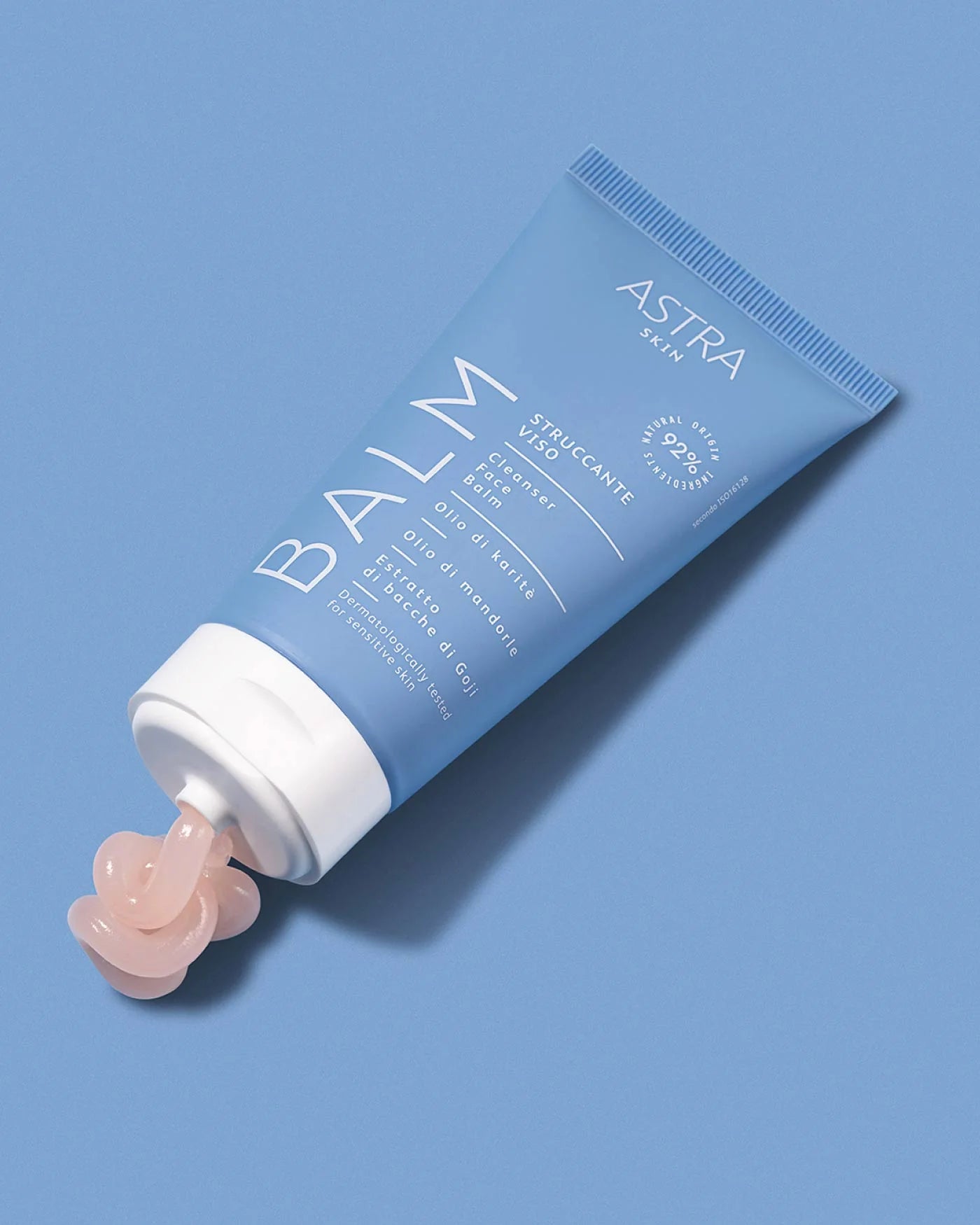Astra Skin Balm Struccante Viso 💙✨