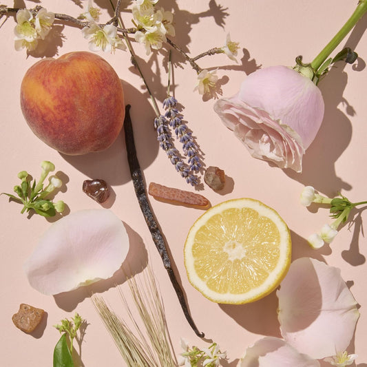 Tesori d’Oriente – Ikigai Doccia Crema Aromatica