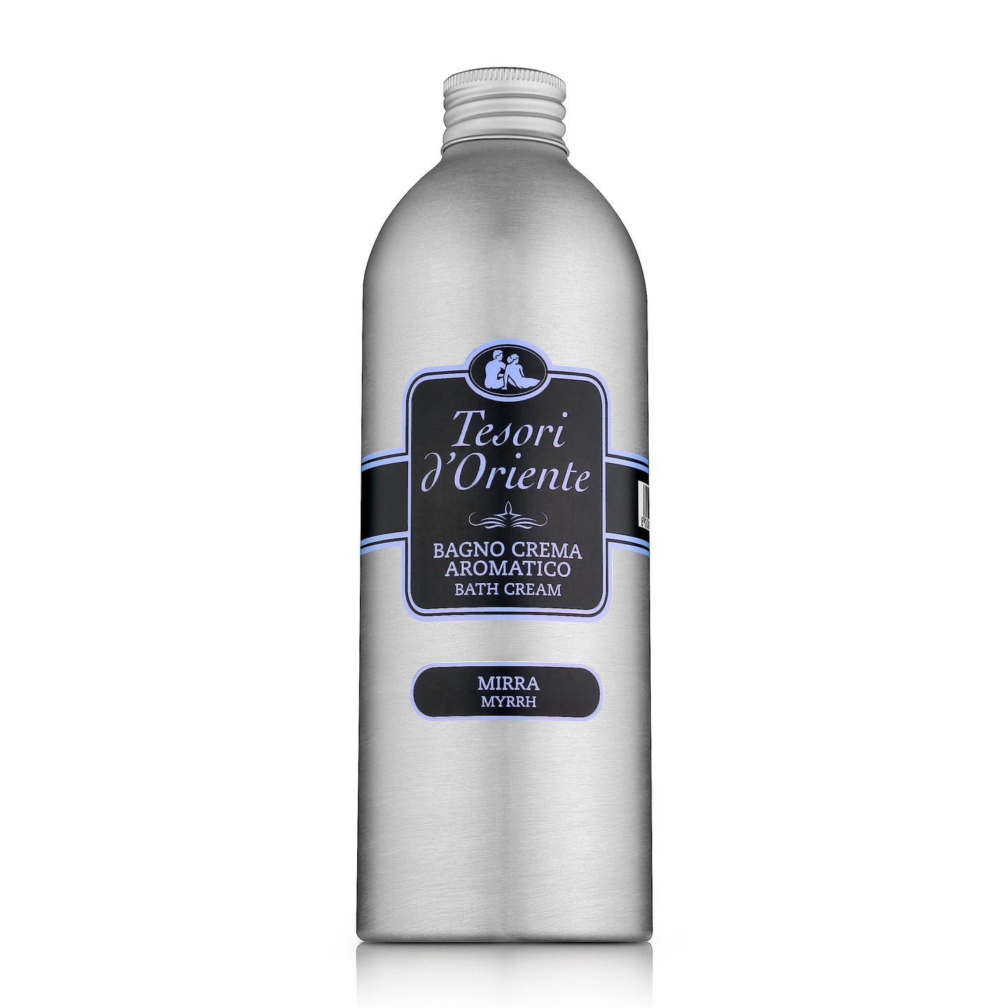 Tesori d’Oriente Mirra - Bagno Crema Aromatico (500 ml)