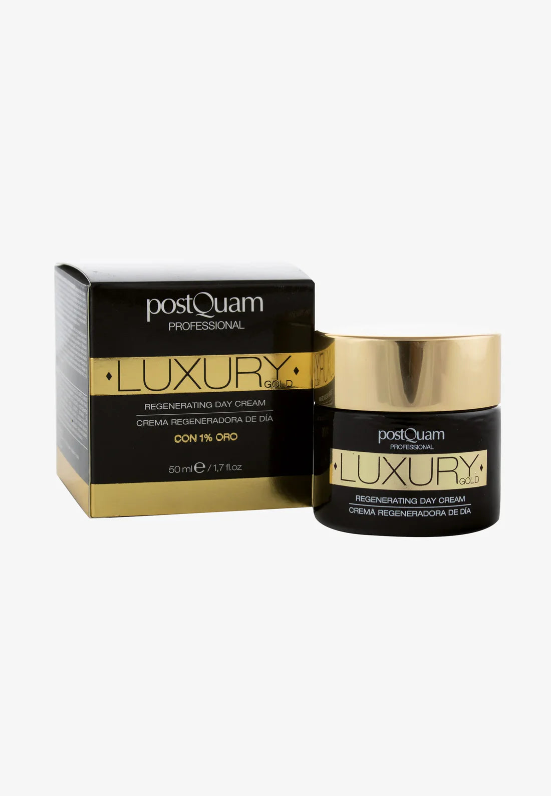 Set Luxury Gold – PostQuam Professional ✨