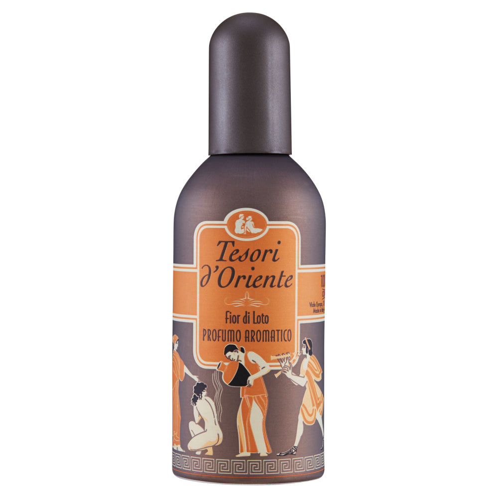 Tesori d’Oriente Fior di Loto - Profumo Aromatico