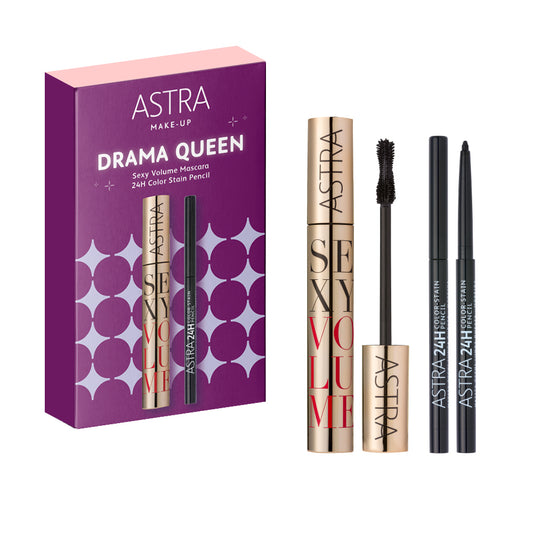 Astra Make-Up – Cofanetto Drama Queen
