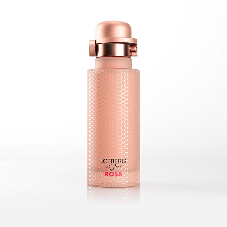 Iceberg Twice Rosa Eau de Toilette – 125 ml