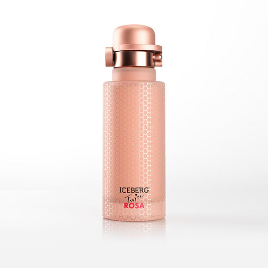 Iceberg Twice Rosa Eau de Toilette – 125 ml