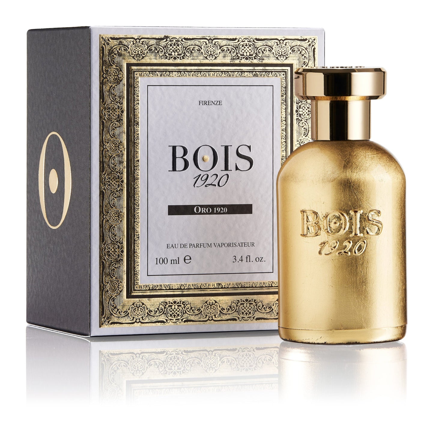 BOIS 1920 - Oro 1920 Eau de Parfum 100 ml