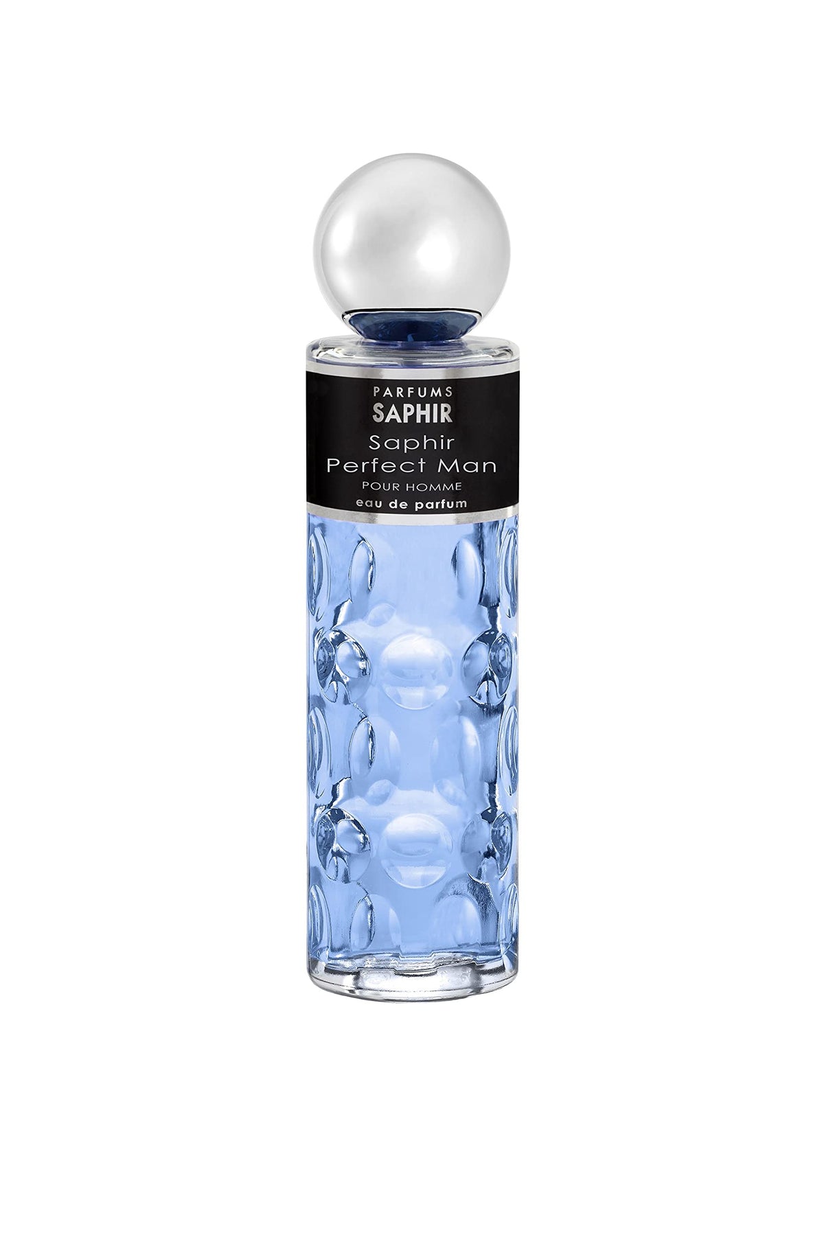 Saphir Perfect Man Eau de Parfum – Pour Homme – 200 ml