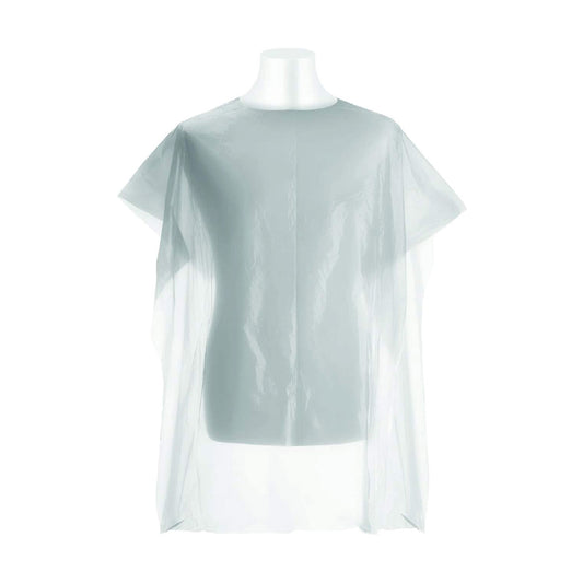 👗 Mantelle Monouso TIME – Igiene e Comfort per Ogni Servizio! 💈