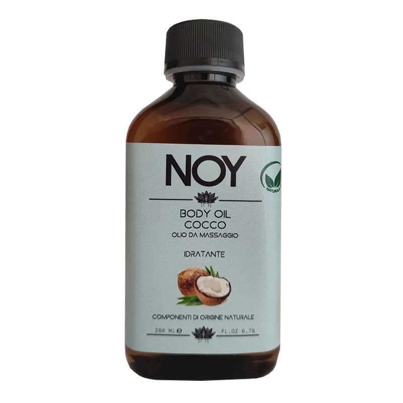 NOY – Body Oil Cocco 200 ml