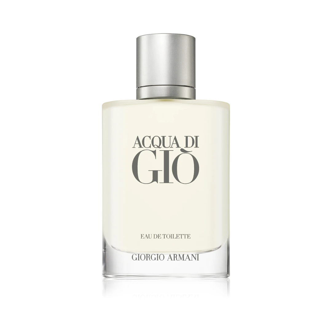 Acqua di Giò – Eau de Toilette