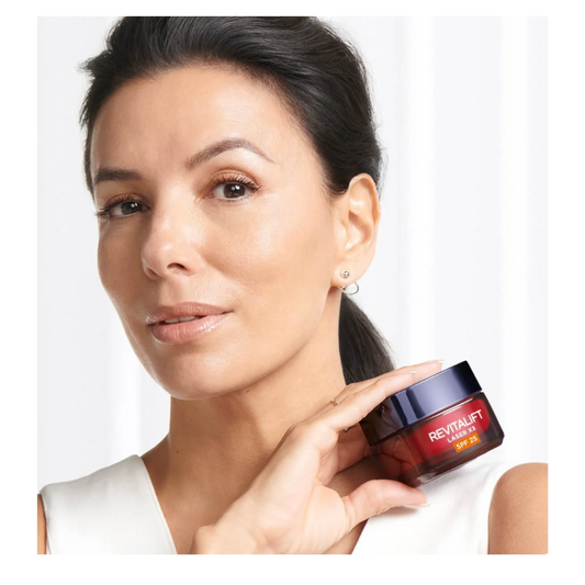 L'Oréal Paris Revitalift Laser X3 Crema Giorno SPF 25
