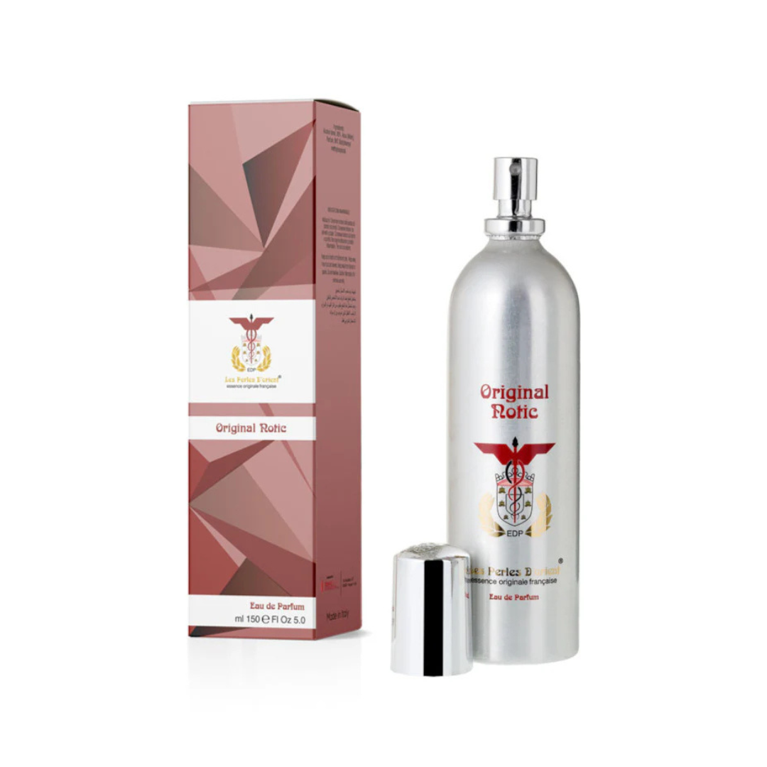 Les Perles D'Orient - Original Notic Eau de Parfum 150 ml