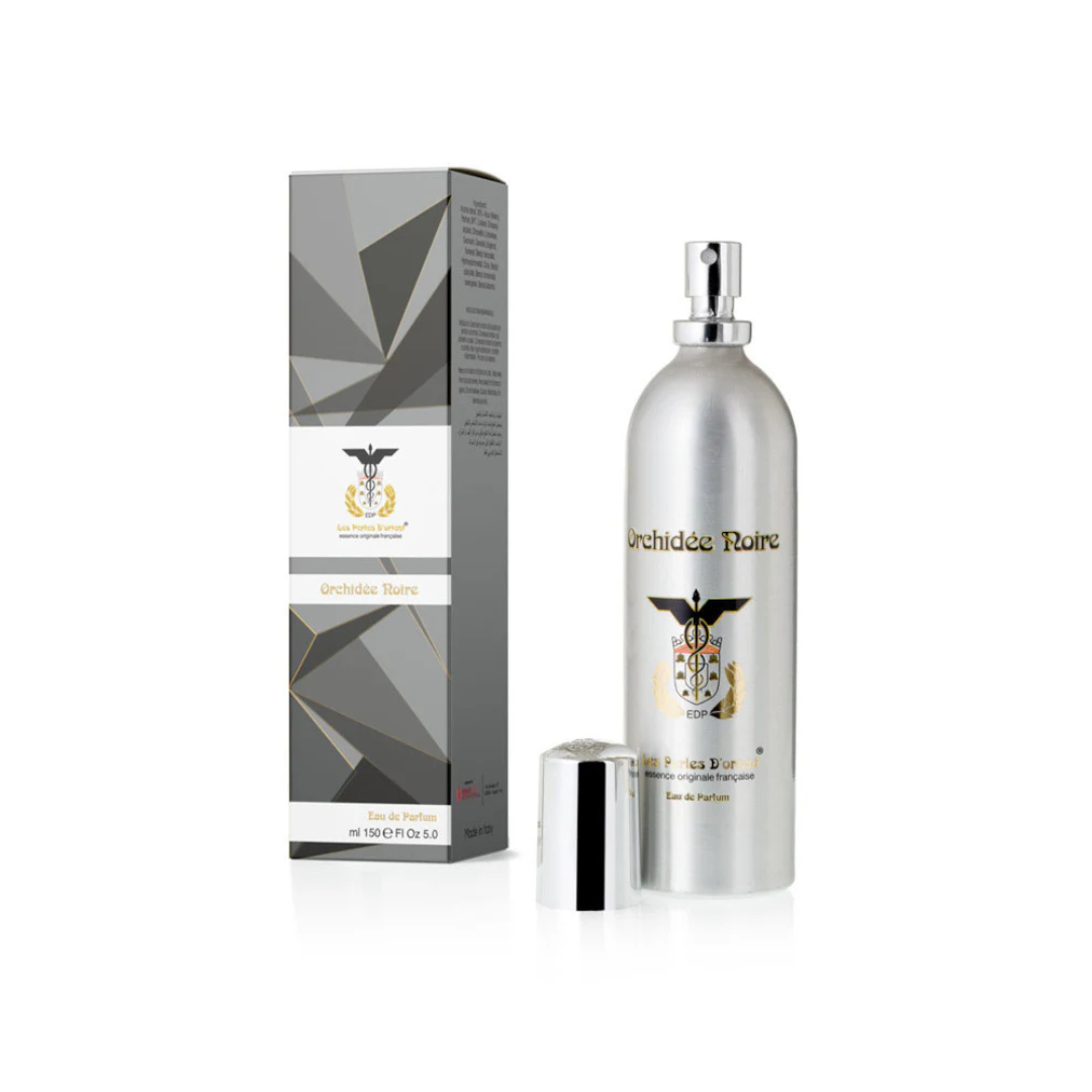 Les Perles D'Orient - Orchidée Noire Eau de Parfum 150 ml