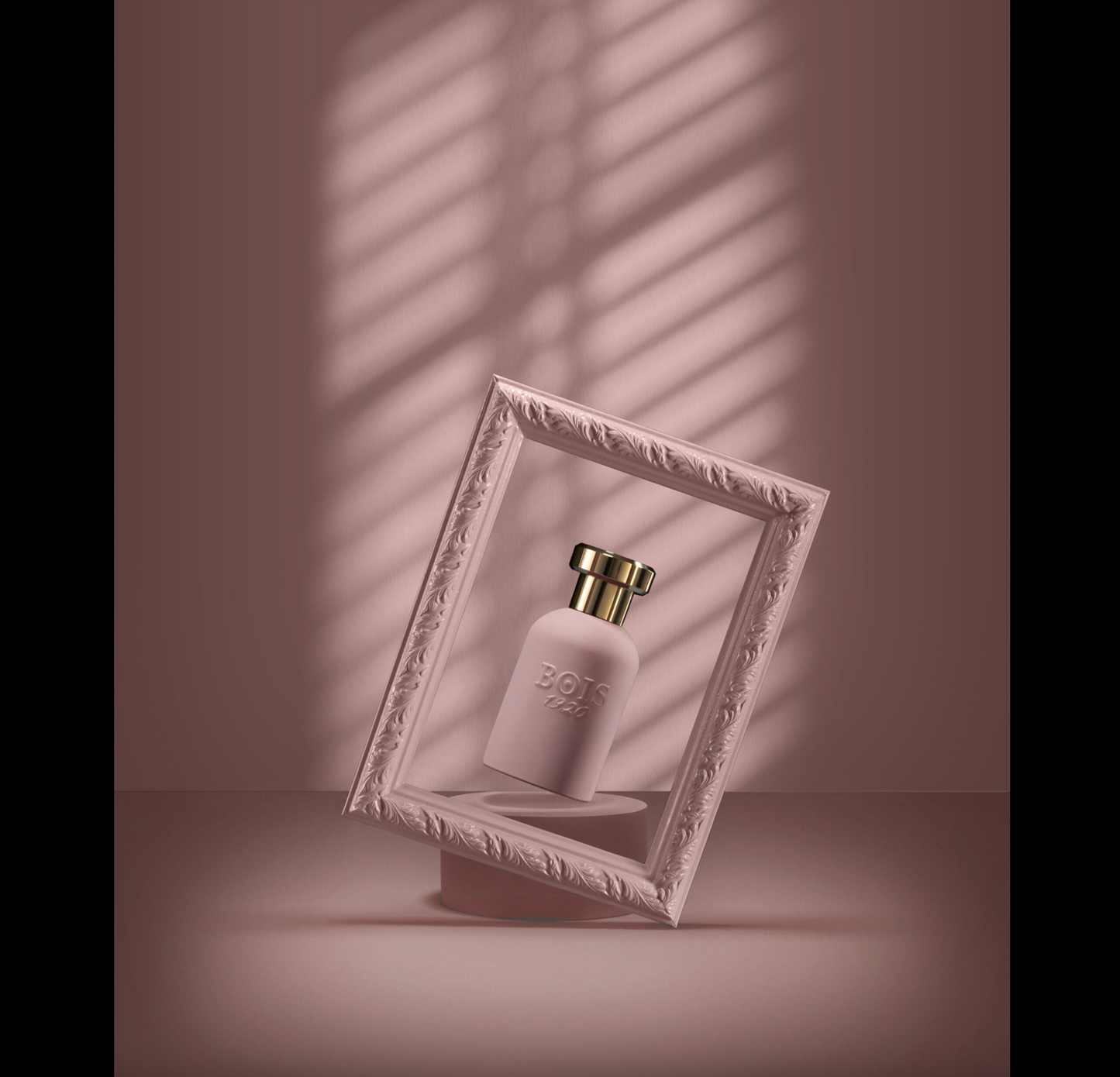 BOIS 1920 - Oro Rosa Eau de Parfum 100 ml