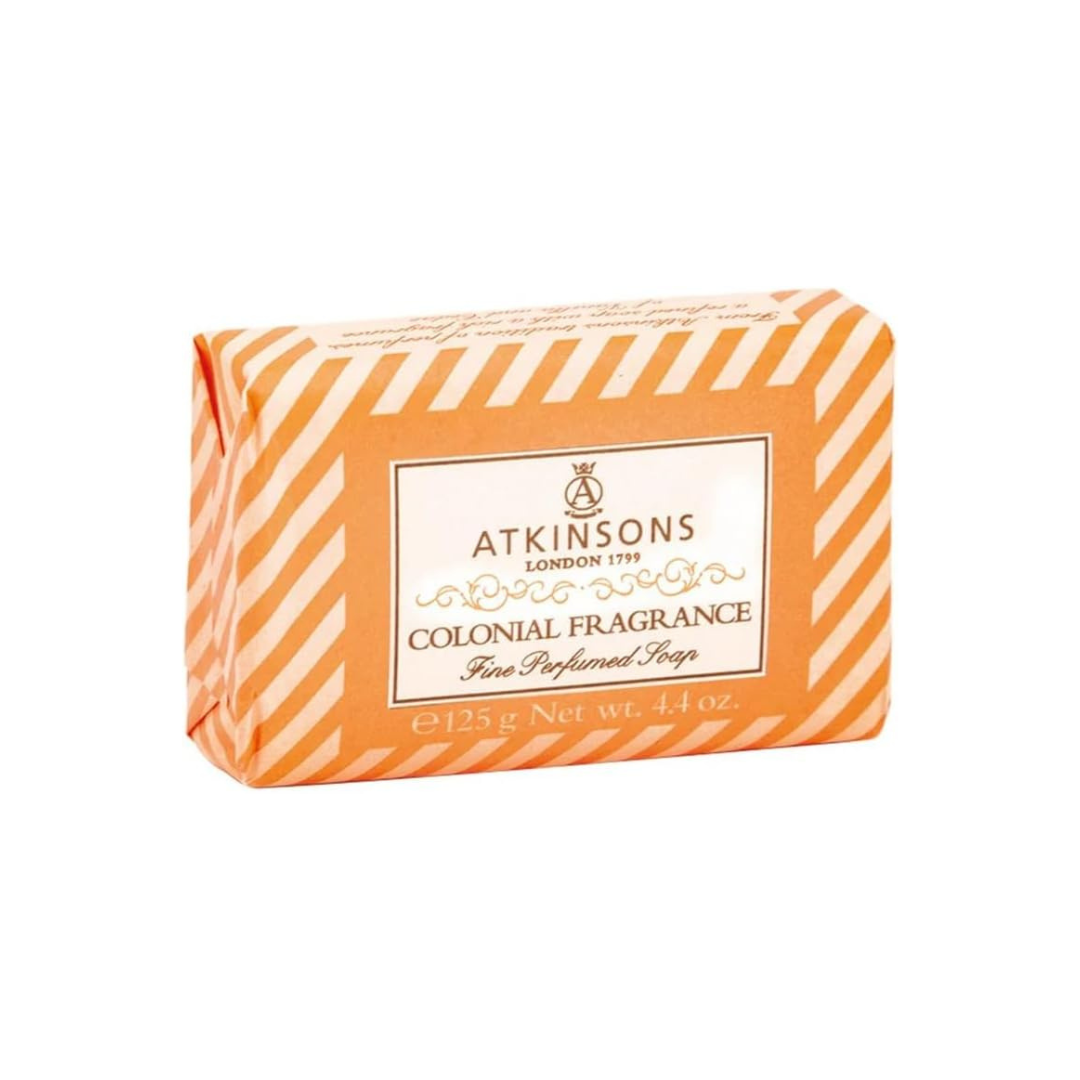 Atkinsons Colonial Fragrance - Sapone Profumato