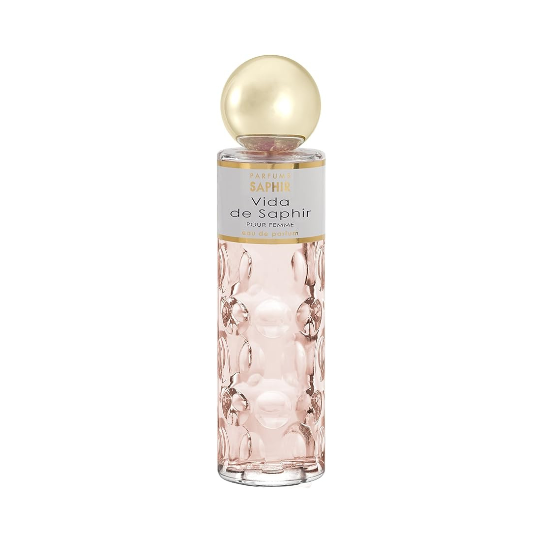 Parfums Saphir - Vida de Saphir Eau de Parfum