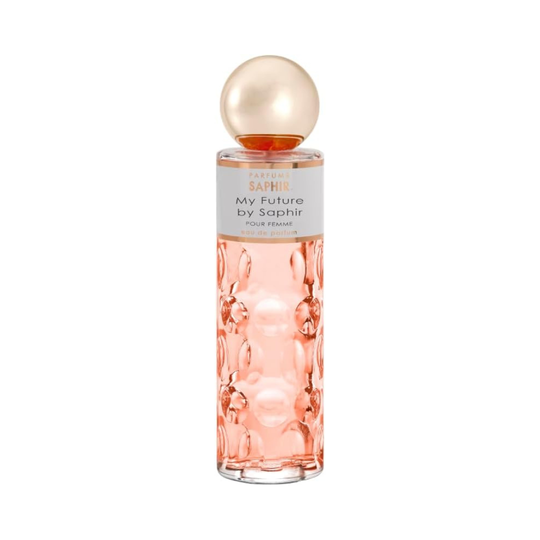 Parfums Saphir - My Future by Saphir Eau de Parfum