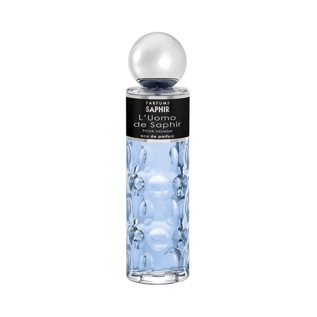 Parfums Saphir - L’Uomo de Saphir Eau de Parfum