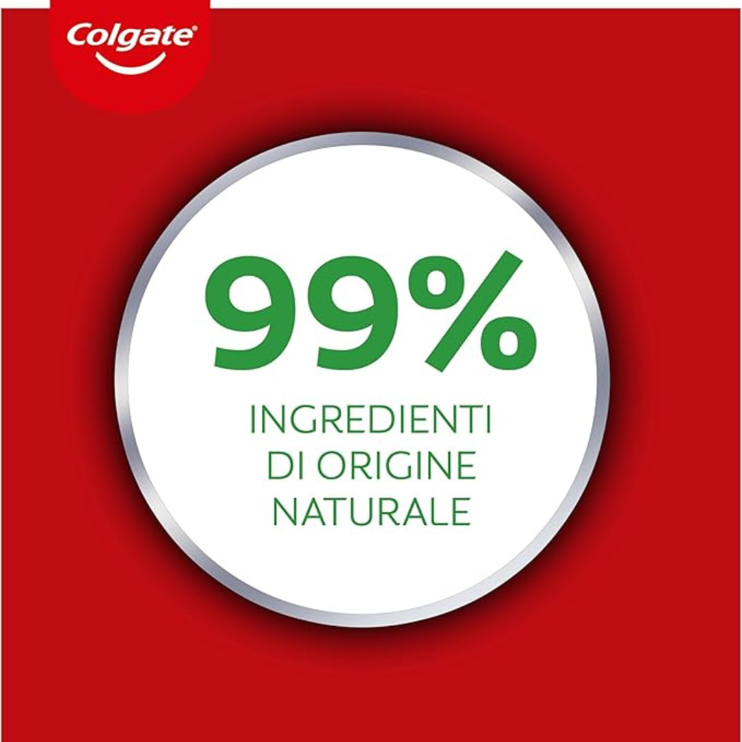 🖤 Colgate Max White Charcoal – Sorriso Bianco, Pulizia Profonda! 🖤