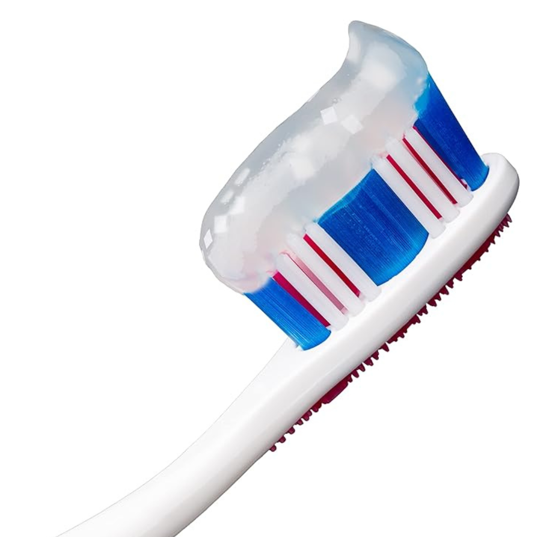 ✨ Colgate Max White – Sorriso Brillante, Freschezza Cristallina! ✨