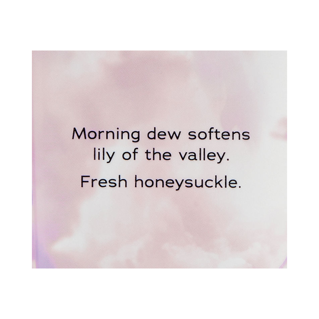 🌸 Victoria's Secret Floral Morning Dream – Lozione Corpo Idratante (236 ml) 🌸