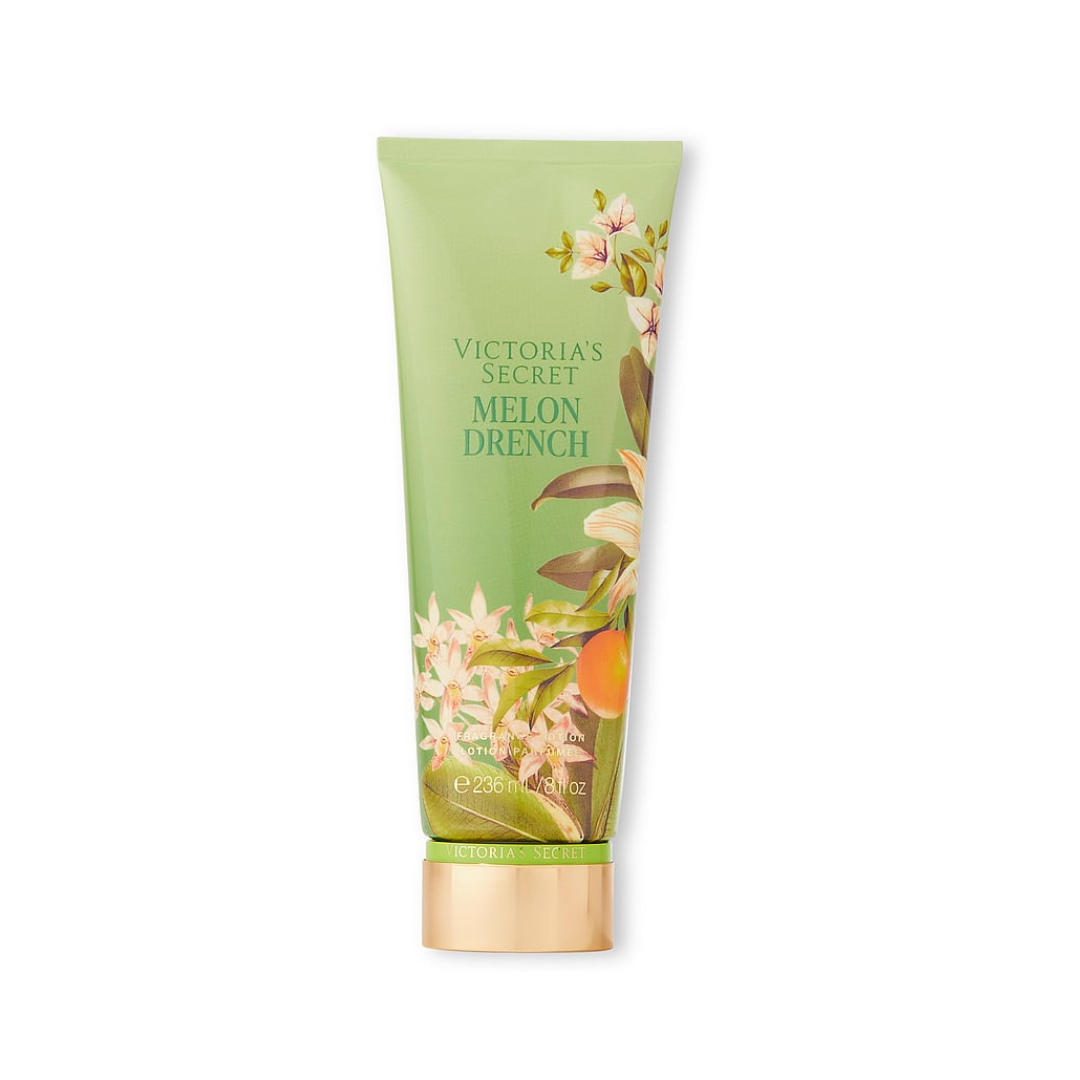🍈 Victoria's Secret Melon Drench – Lozione Corpo Idratante (236 ml) 🍈