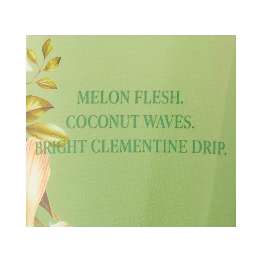 🍈 Victoria's Secret Melon Drench – Lozione Corpo Idratante (236 ml) 🍈