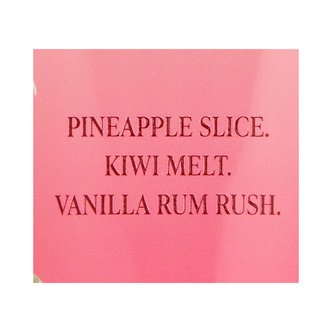 🍍 Victoria's Secret Pineapple High – Lozione Corpo Idratante (236 ml) 🍍