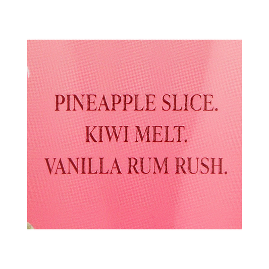 🍍 Victoria's Secret Pineapple High – Lozione Corpo Idratante (236 ml) 🍍