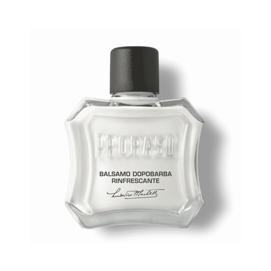Proraso Balsamo Dopobarba Rinfrescante con Eucalipto e Mentolo 🪒