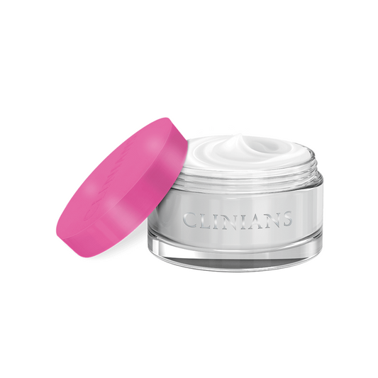 🌆 Clinians Antipollution - Crema Viso Antiage Protettiva SPF 15 🌆