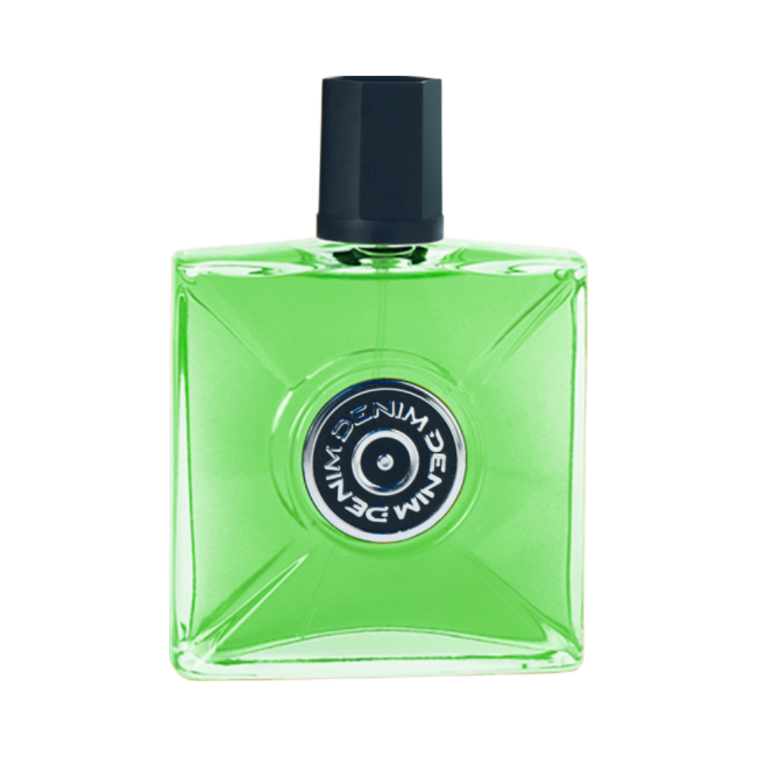 Denim Musk – After Shave 100 ml