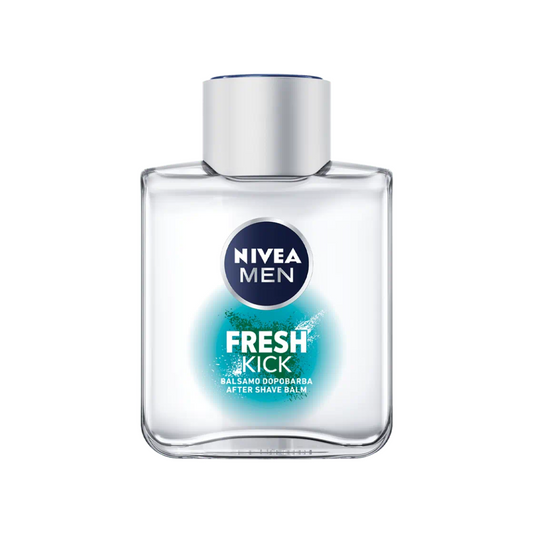 Nivea Men Fresh Kick – Balsamo Dopobarba 100 ml