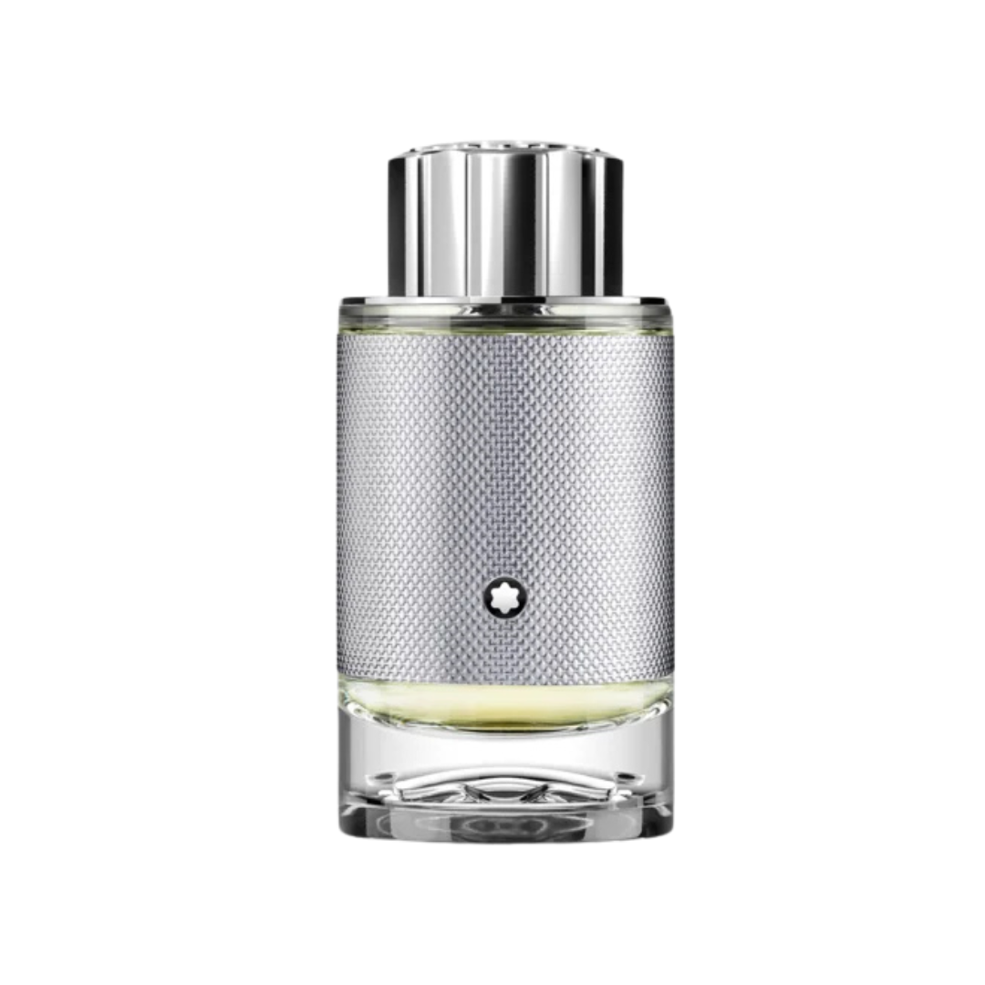 Montblanc Explorer Platinum – Eau de Parfum 100 ml