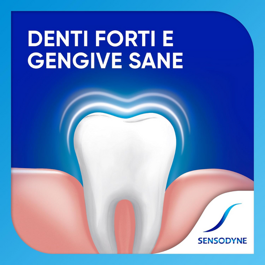 Sensodyne Complex Daily Care – Dentifricio per Denti Sensibili (75 ml)
