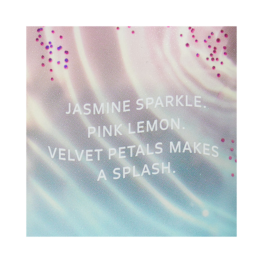 🌊 Victoria's Secret Velvet Petals Splash – Lozione Corpo (236 ml) 🌊