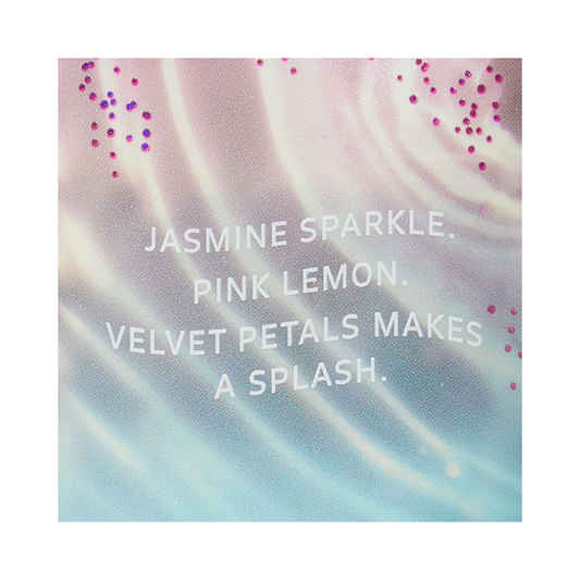🌊 Victoria's Secret Velvet Petals Splash – Lozione Corpo (236 ml) 🌊