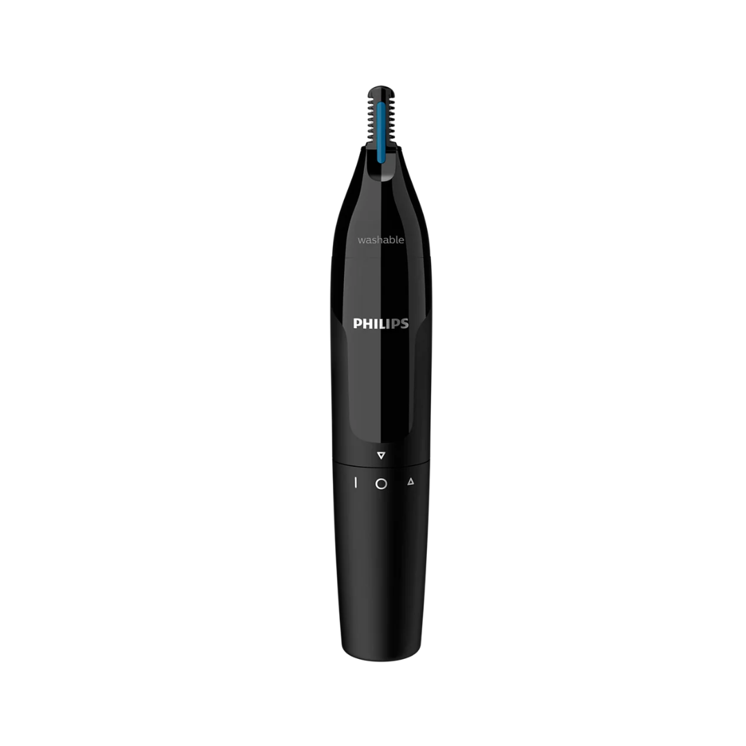 Philips NT1000 Rifinitore per Naso e Orecchie 🌀
