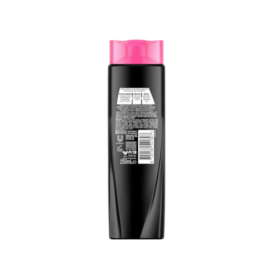 🌟 Sunsilk Bye Bye Crespo Shampoo - Active Fusion 🌟 Formato: 250ml