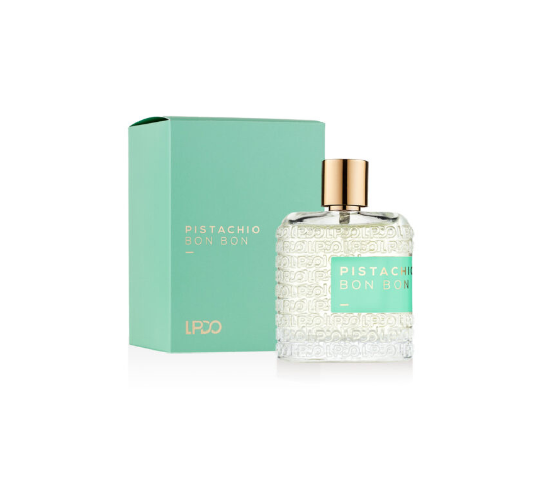 Pistachio Bon Bon – LPDO Eau de Parfum