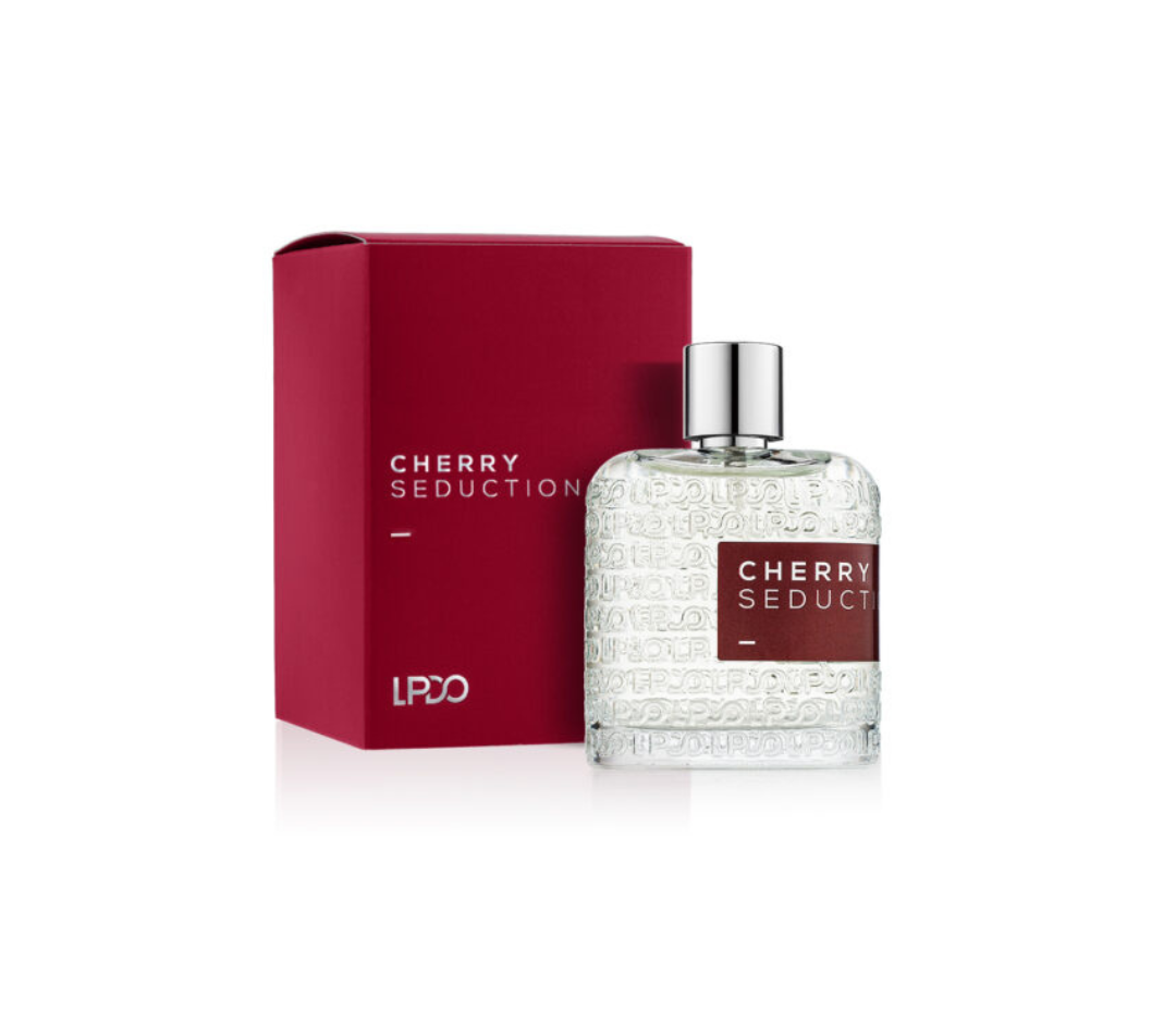 Cherry Seduction - LPDO Eau de Parfum
