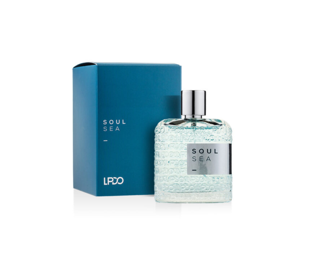 Soul Sea – LPDO Eau de Parfum