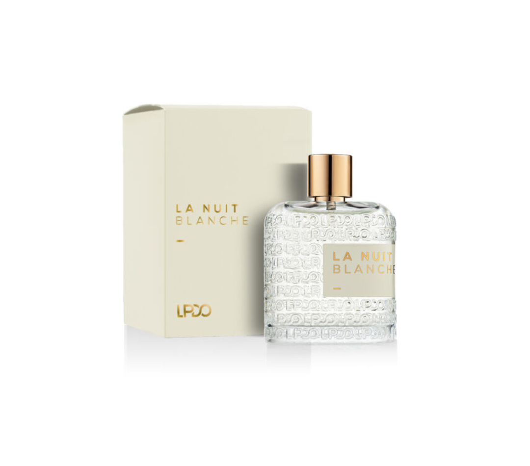 La Nuit Blanche – LPDO Eau de Parfum
