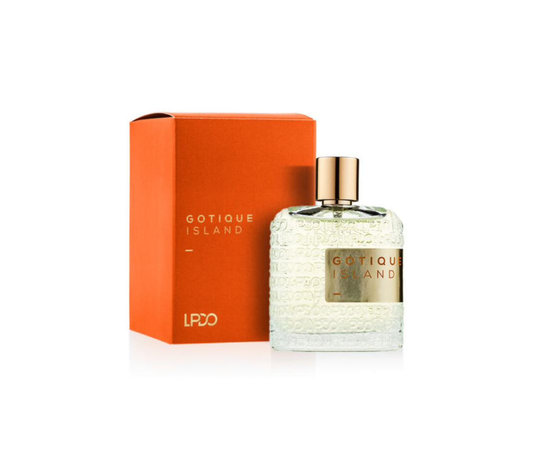 Gotique Island – LPDO Eau de Parfum
