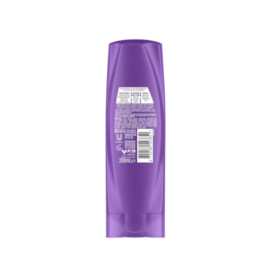 💜 Sunsilk Balsamo Liscio Perfetto – Capelli Setosi e Senza Crespo (200 ml) 💜