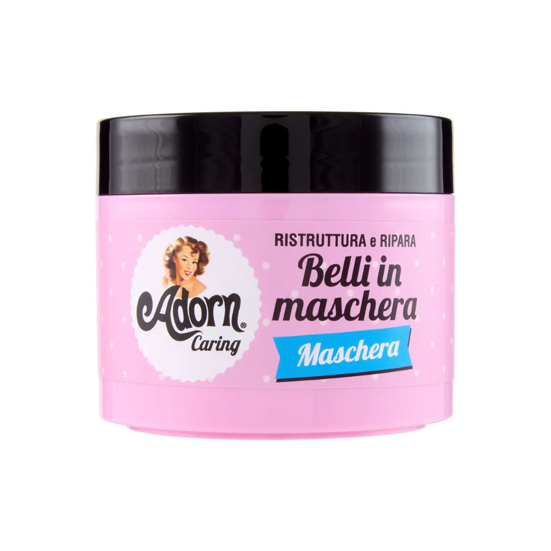 Adorn Maschera Ristrutturante - Belli in Maschera