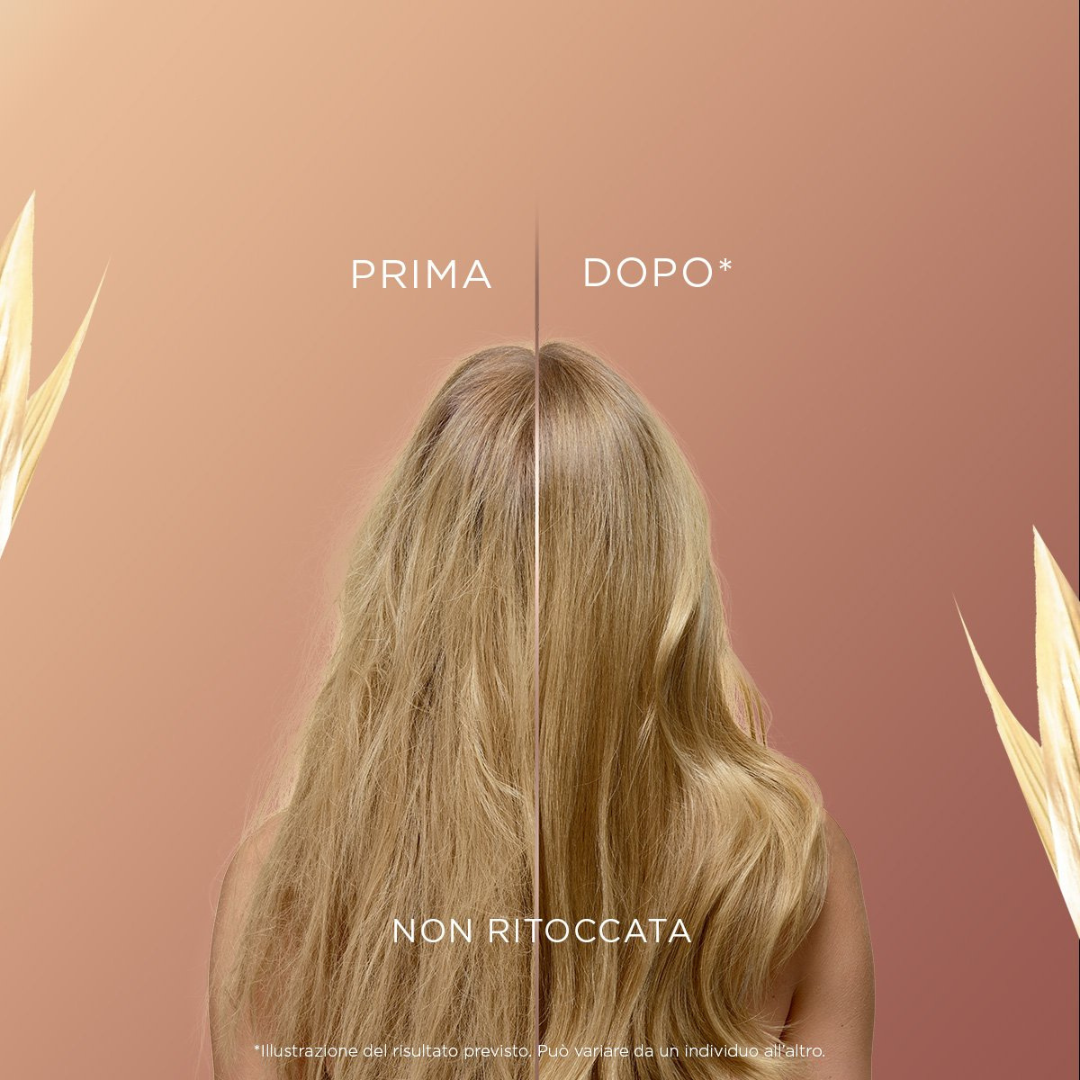 Garnier Ultra Dolce Hair Remedy - Maschera Delicata Idratante Delicatezza d'Avena