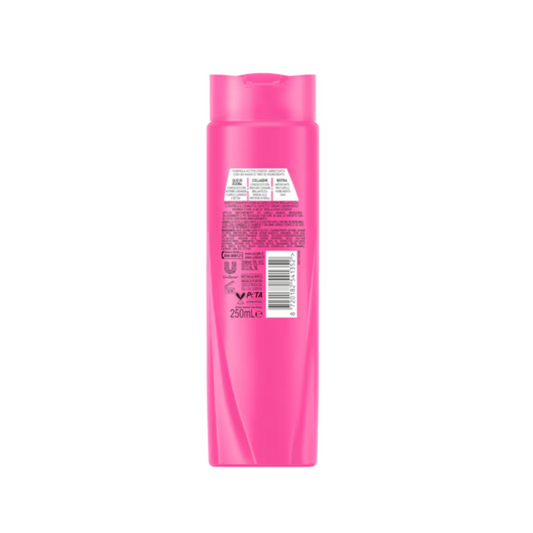🌸 Sunsilk Scintille di Luce Shampoo Shine & Anticrespo - 250ml 🌸
