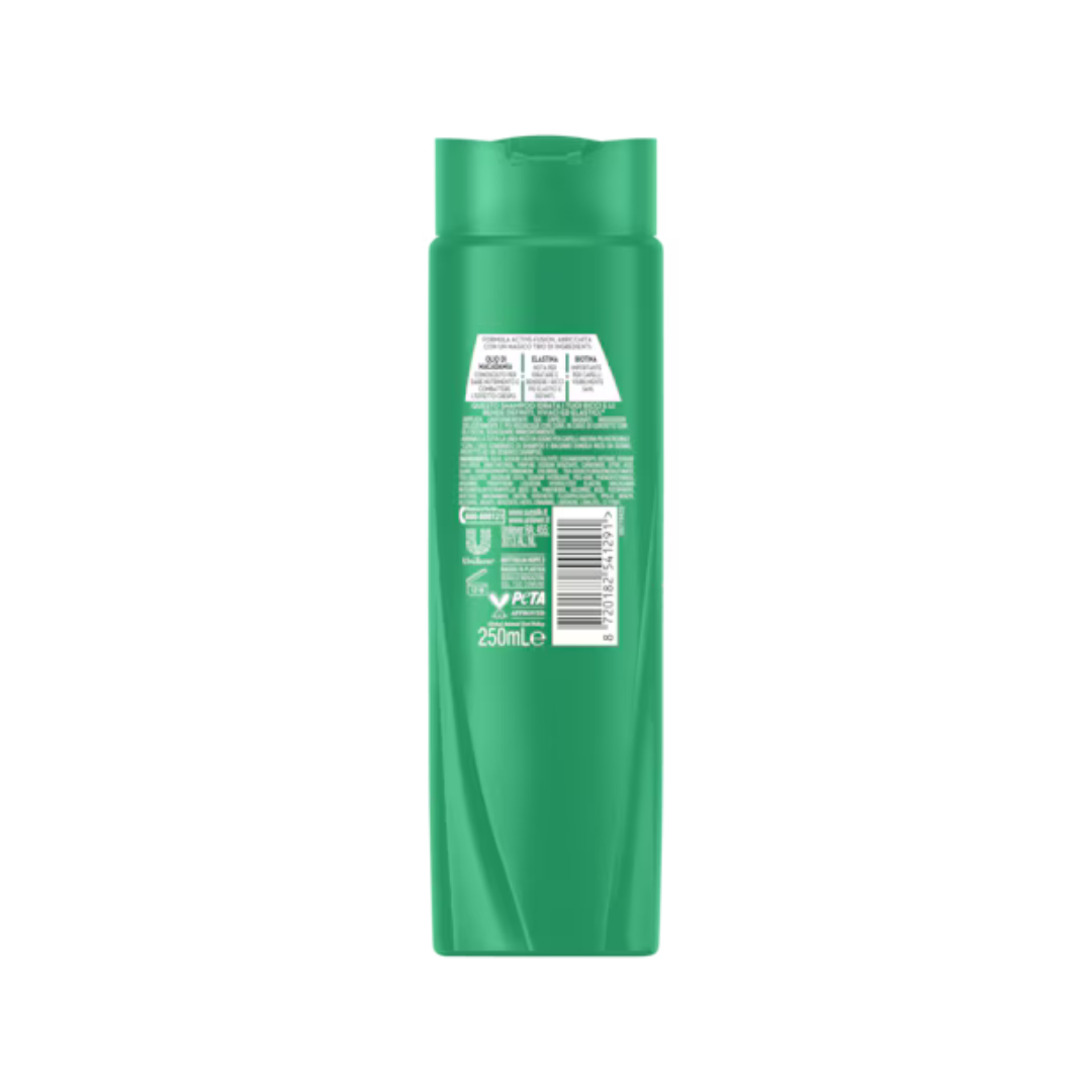 💚 Sunsilk Ricci da Sogno Shampoo - Per Capelli Ricci - 250ml 💚