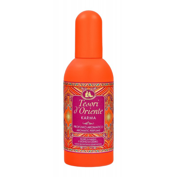 Tesori d’Oriente Karma - Profumo Aromatico